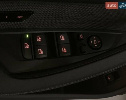 Чорний БМВ i4, об'ємом двигуна 0 л та пробігом 4 тис. км за 38500 $, фото 6 на Automoto.ua