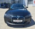 Черный БМВ i4, объемом двигателя 0 л и пробегом 31 тыс. км за 38900 $, фото 1 на Automoto.ua