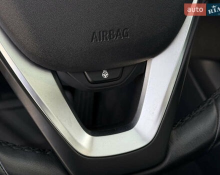 Черный БМВ i4, объемом двигателя 0 л и пробегом 12 тыс. км за 36999 $, фото 55 на Automoto.ua