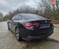 Черный БМВ i4, объемом двигателя 0 л и пробегом 27 тыс. км за 27500 $, фото 2 на Automoto.ua