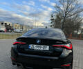Черный БМВ i4, объемом двигателя 0 л и пробегом 40 тыс. км за 44800 $, фото 13 на Automoto.ua