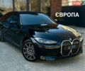 Чорний БМВ i4, об'ємом двигуна 0 л та пробігом 49 тис. км за 33500 $, фото 1 на Automoto.ua