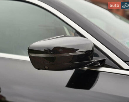 Черный БМВ i4, объемом двигателя 0 л и пробегом 65 тыс. км за 21900 $, фото 6 на Automoto.ua