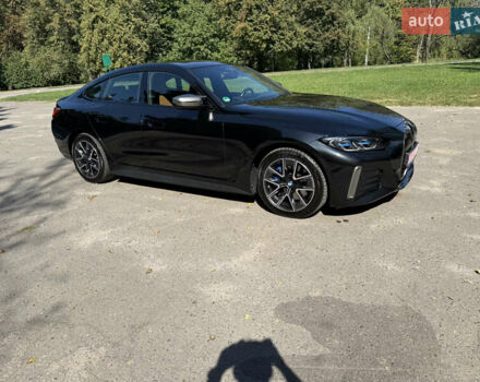 Чорний БМВ i4, об'ємом двигуна 0 л та пробігом 67 тис. км за 50000 $, фото 8 на Automoto.ua