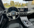 Черный БМВ i4, объемом двигателя 0 л и пробегом 45 тыс. км за 42500 $, фото 33 на Automoto.ua