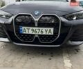 Черный БМВ i4, объемом двигателя 0 л и пробегом 31 тыс. км за 26200 $, фото 1 на Automoto.ua