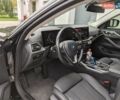 Черный БМВ i4, объемом двигателя 0 л и пробегом 45 тыс. км за 32500 $, фото 11 на Automoto.ua