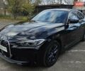 Черный БМВ i4, объемом двигателя 0 л и пробегом 33 тыс. км за 40000 $, фото 9 на Automoto.ua