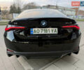 Черный БМВ i4, объемом двигателя 0 л и пробегом 17 тыс. км за 31999 $, фото 57 на Automoto.ua