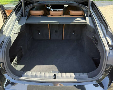 Чорний БМВ i4, об'ємом двигуна 0 л та пробігом 67 тис. км за 50000 $, фото 34 на Automoto.ua