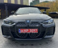 Черный БМВ i4, объемом двигателя 0 л и пробегом 45 тыс. км за 42500 $, фото 10 на Automoto.ua