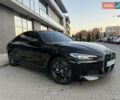 Черный БМВ i4, объемом двигателя 0 л и пробегом 17 тыс. км за 31999 $, фото 10 на Automoto.ua