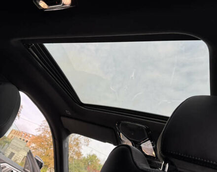 Черный БМВ i4, объемом двигателя 0 л и пробегом 45 тыс. км за 42500 $, фото 23 на Automoto.ua