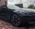 Чорний БМВ i4, об'ємом двигуна 0 л та пробігом 38 тис. км за 36700 $, фото 3 на Automoto.ua