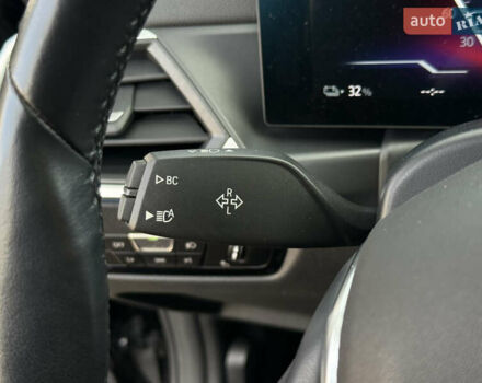 Черный БМВ i4, объемом двигателя 0 л и пробегом 12 тыс. км за 36999 $, фото 58 на Automoto.ua