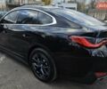 Черный БМВ i4, объемом двигателя 0 л и пробегом 33 тыс. км за 40000 $, фото 8 на Automoto.ua