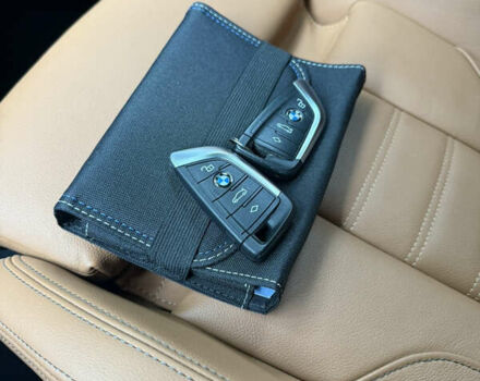 Чорний БМВ i4, об'ємом двигуна 0 л та пробігом 67 тис. км за 50000 $, фото 39 на Automoto.ua