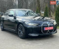 Черный БМВ i4, объемом двигателя 0 л и пробегом 38 тыс. км за 31200 $, фото 1 на Automoto.ua