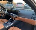 Черный БМВ i4, объемом двигателя 0 л и пробегом 58 тыс. км за 47000 $, фото 9 на Automoto.ua