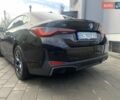 Чорний БМВ i4, об'ємом двигуна 0 л та пробігом 4 тис. км за 38500 $, фото 70 на Automoto.ua