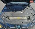Черный БМВ i4, объемом двигателя 0 л и пробегом 40 тыс. км за 28000 $, фото 10 на Automoto.ua
