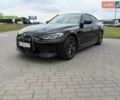 Чорний БМВ i4, об'ємом двигуна 0 л та пробігом 56 тис. км за 32000 $, фото 1 на Automoto.ua
