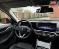 Черный БМВ i4, объемом двигателя 0 л и пробегом 65 тыс. км за 21900 $, фото 67 на Automoto.ua