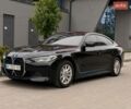 Черный БМВ i4, объемом двигателя 0 л и пробегом 99 тыс. км за 29999 $, фото 1 на Automoto.ua