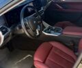 Черный БМВ i4, объемом двигателя 0 л и пробегом 79 тыс. км за 33000 $, фото 1 на Automoto.ua