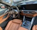 Черный БМВ i4, объемом двигателя 0 л и пробегом 58 тыс. км за 47000 $, фото 10 на Automoto.ua
