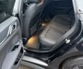 Черный БМВ i4, объемом двигателя 0 л и пробегом 38 тыс. км за 31500 $, фото 16 на Automoto.ua