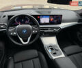 Черный БМВ i4, объемом двигателя 0 л и пробегом 12 тыс. км за 36999 $, фото 67 на Automoto.ua