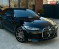 Черный БМВ i4, объемом двигателя 0 л и пробегом 48 тыс. км за 36500 $, фото 1 на Automoto.ua