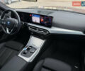 Черный БМВ i4, объемом двигателя 0 л и пробегом 12 тыс. км за 36999 $, фото 77 на Automoto.ua