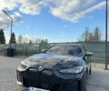 Черный БМВ i4, объемом двигателя 0 л и пробегом 40 тыс. км за 44800 $, фото 7 на Automoto.ua