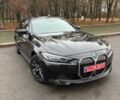 Черный БМВ i4, объемом двигателя 0 л и пробегом 38 тыс. км за 31500 $, фото 7 на Automoto.ua