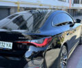 Черный БМВ i4, объемом двигателя 0 л и пробегом 18 тыс. км за 33800 $, фото 51 на Automoto.ua