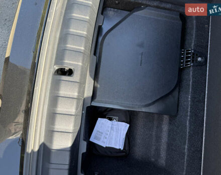 Чорний БМВ i4, об'ємом двигуна 0 л та пробігом 67 тис. км за 50000 $, фото 35 на Automoto.ua