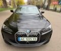 Черный БМВ i4, объемом двигателя 0 л и пробегом 1 тыс. км за 37000 $, фото 34 на Automoto.ua