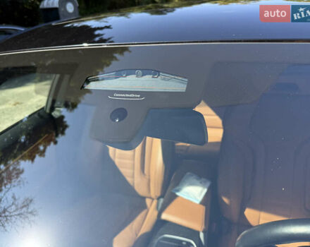 Чорний БМВ i4, об'ємом двигуна 0 л та пробігом 67 тис. км за 50000 $, фото 36 на Automoto.ua