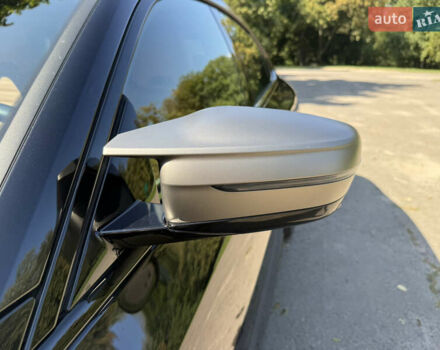 Чорний БМВ i4, об'ємом двигуна 0 л та пробігом 67 тис. км за 50000 $, фото 15 на Automoto.ua