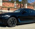 Чорний БМВ i4, об'ємом двигуна 0 л та пробігом 44 тис. км за 33700 $, фото 1 на Automoto.ua
