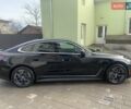 Чорний БМВ i4, об'ємом двигуна 0 л та пробігом 4 тис. км за 38500 $, фото 66 на Automoto.ua