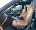 Черный БМВ i4, объемом двигателя 0 л и пробегом 58 тыс. км за 47000 $, фото 23 на Automoto.ua