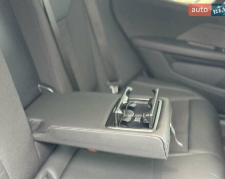 Черный БМВ i4, объемом двигателя 0 л и пробегом 65 тыс. км за 21900 $, фото 78 на Automoto.ua