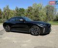Чорний БМВ i4, об'ємом двигуна 0 л та пробігом 67 тис. км за 50000 $, фото 7 на Automoto.ua