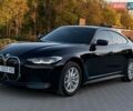 Черный БМВ i4, объемом двигателя 0 л и пробегом 99 тыс. км за 30900 $, фото 1 на Automoto.ua