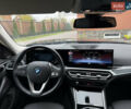 Черный БМВ i4, объемом двигателя 0 л и пробегом 65 тыс. км за 21900 $, фото 69 на Automoto.ua