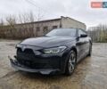Черный БМВ i4, объемом двигателя 0 л и пробегом 27 тыс. км за 27500 $, фото 1 на Automoto.ua
