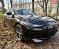 Чорний БМВ i4, об'ємом двигуна 0 л та пробігом 4 тис. км за 32999 $, фото 4 на Automoto.ua